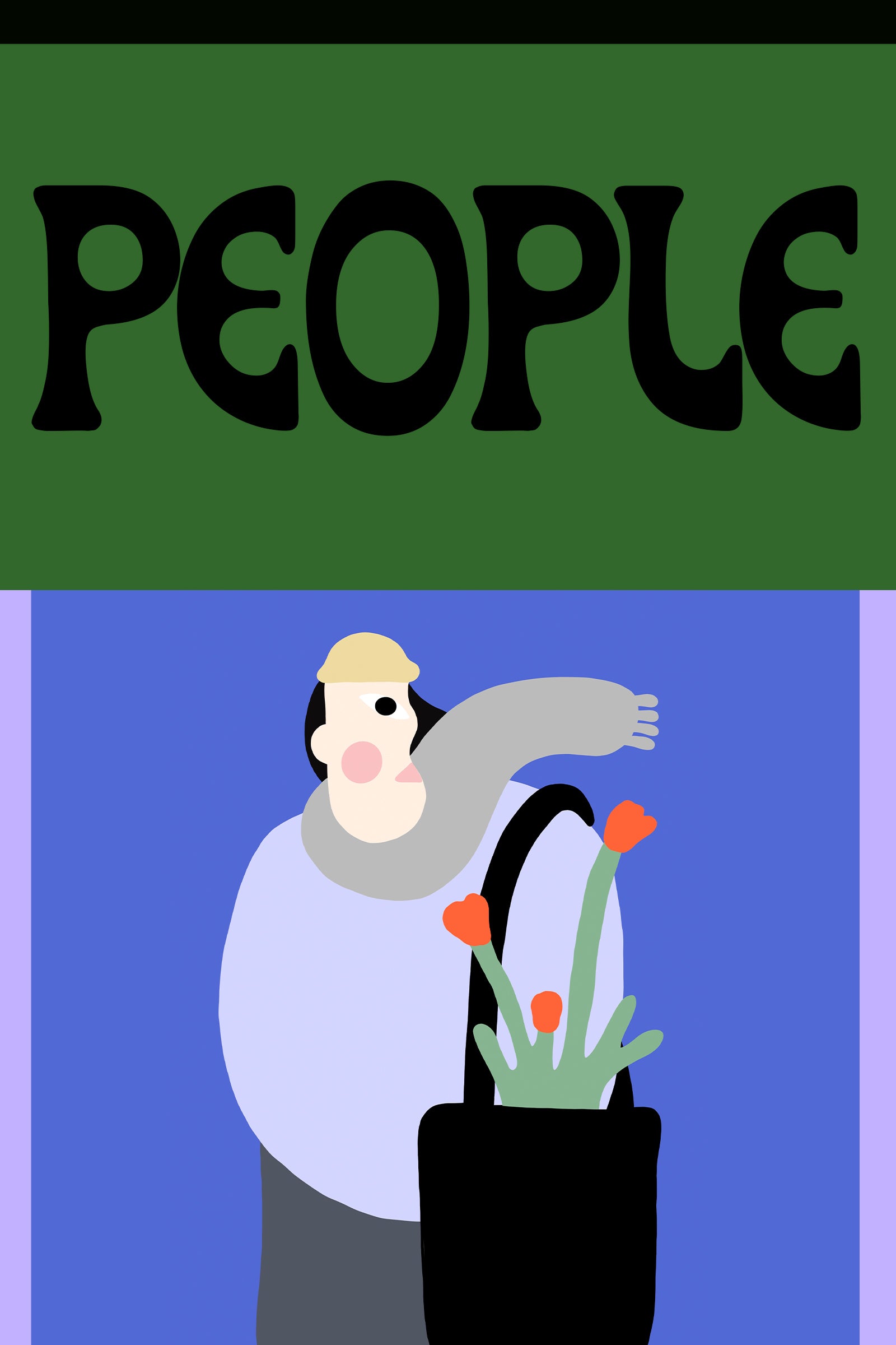 People - Marcello Velho