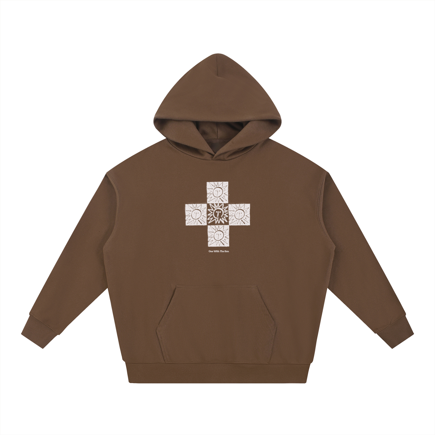 Essential Heavyweight Hoodie