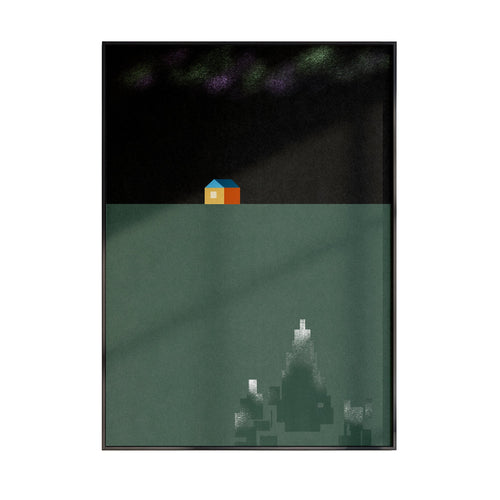 Aurora - Marcello Velho