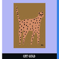 Cat Gold