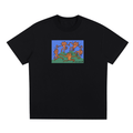 Cats Dance T-Shirt - Marcello Velho