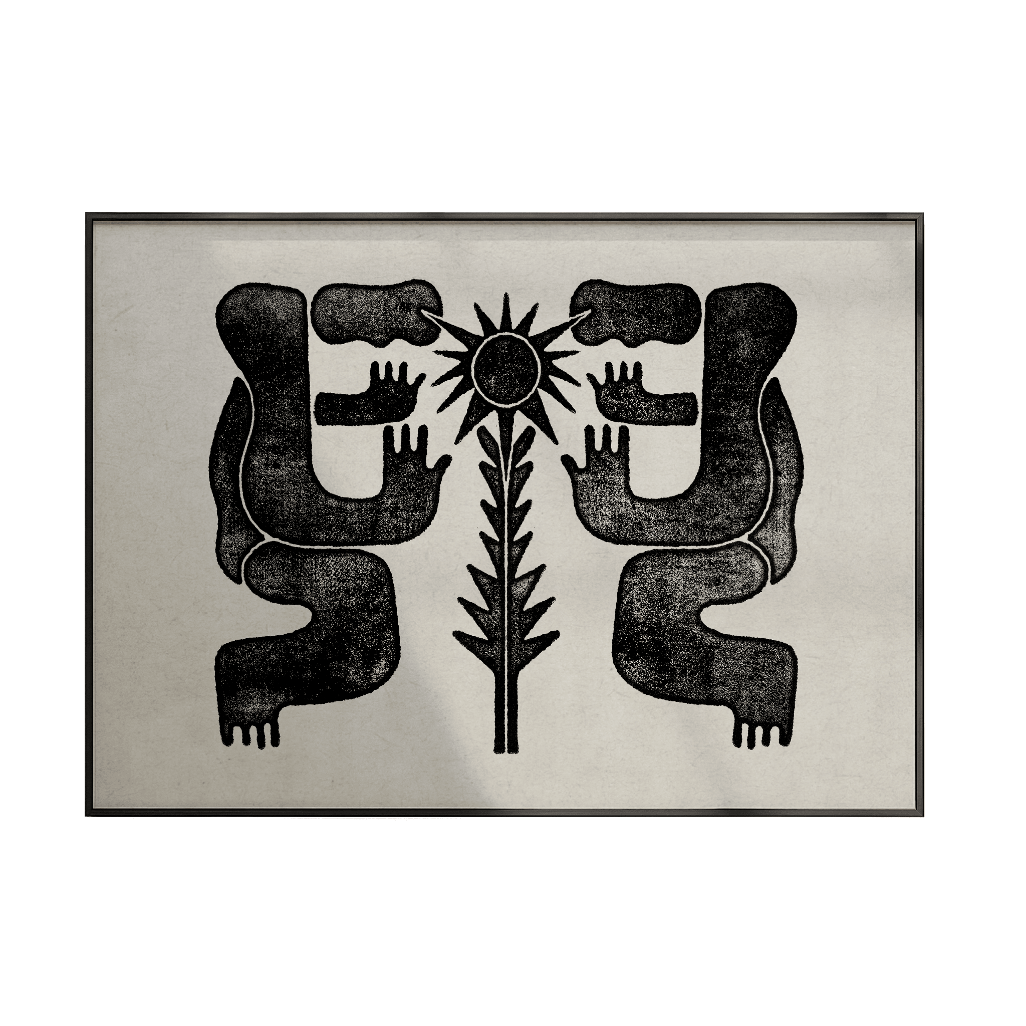 Cradle - Marcello Velho