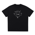 Deftones Cat 1 T-Shirt - Marcello Velho