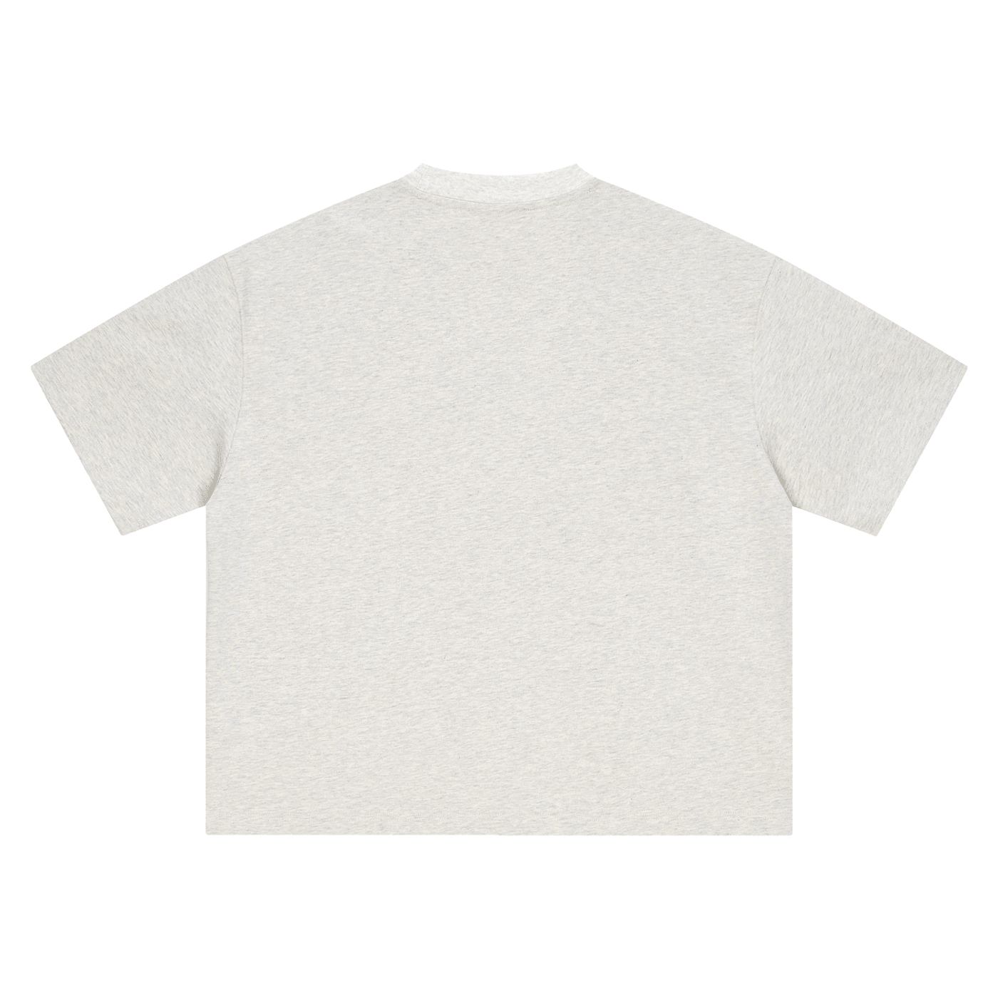 Doom Kitty - Boxy Oversized T-Shirt - Marcello Velho