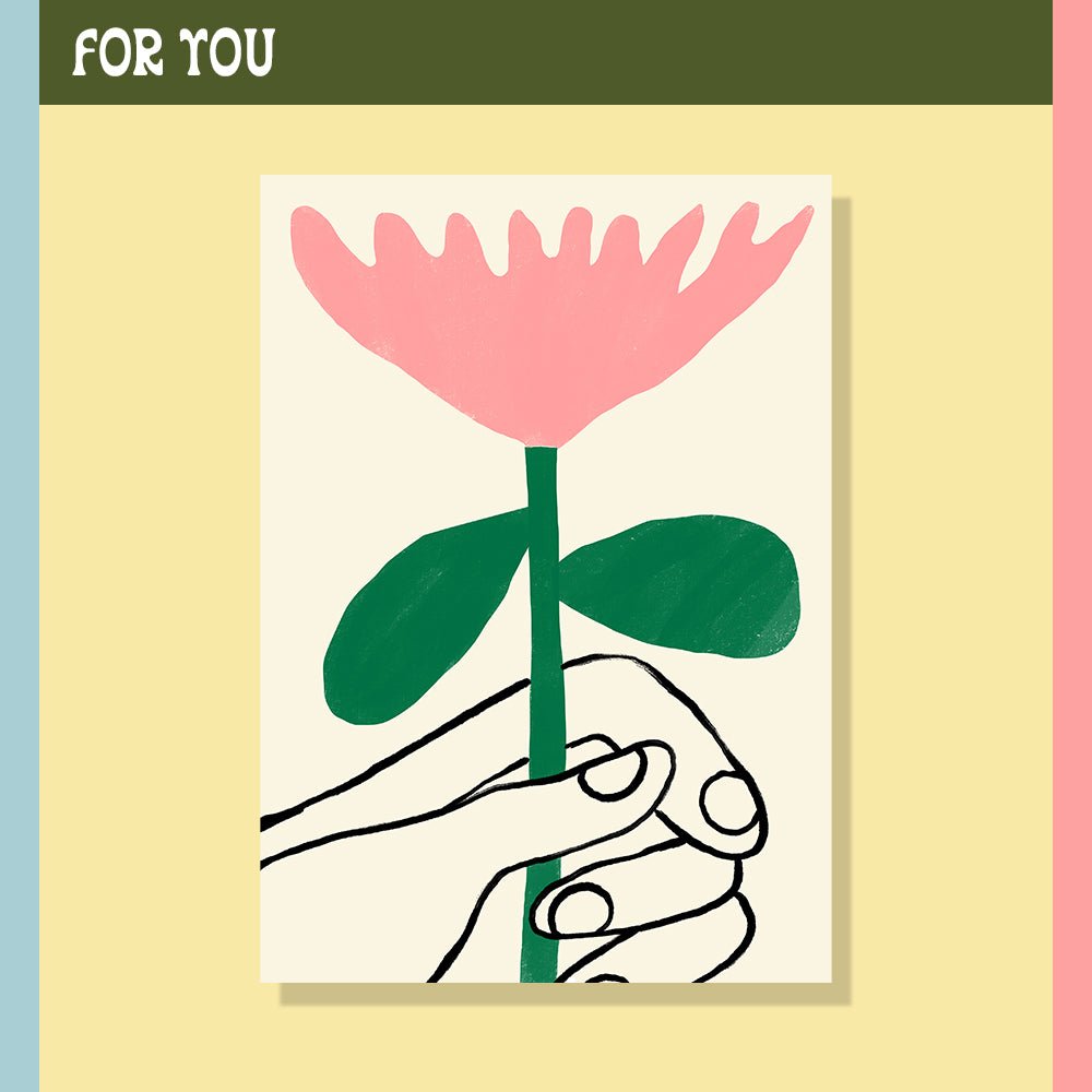 For You - Marcello Velho