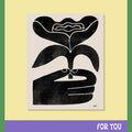 For You ( Black ) - Marcello Velho