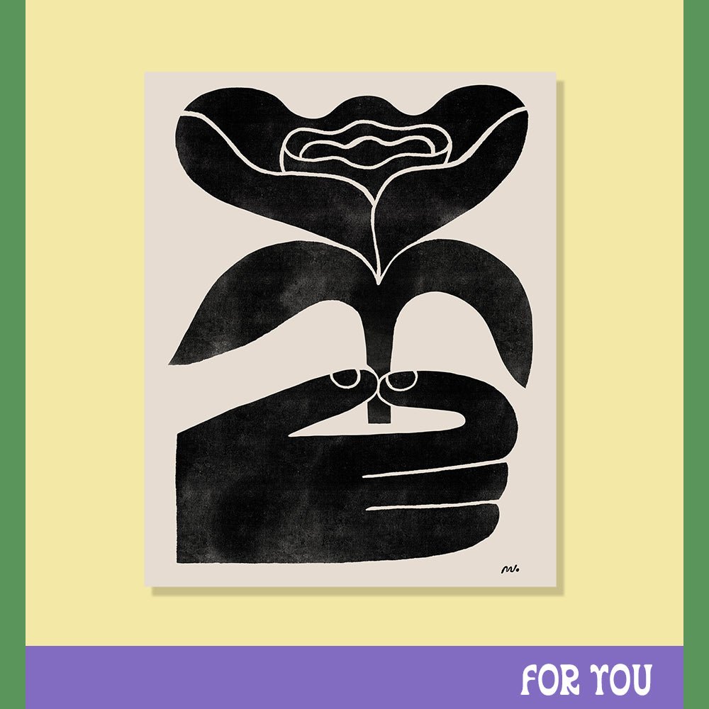 For You ( Black ) - Marcello Velho