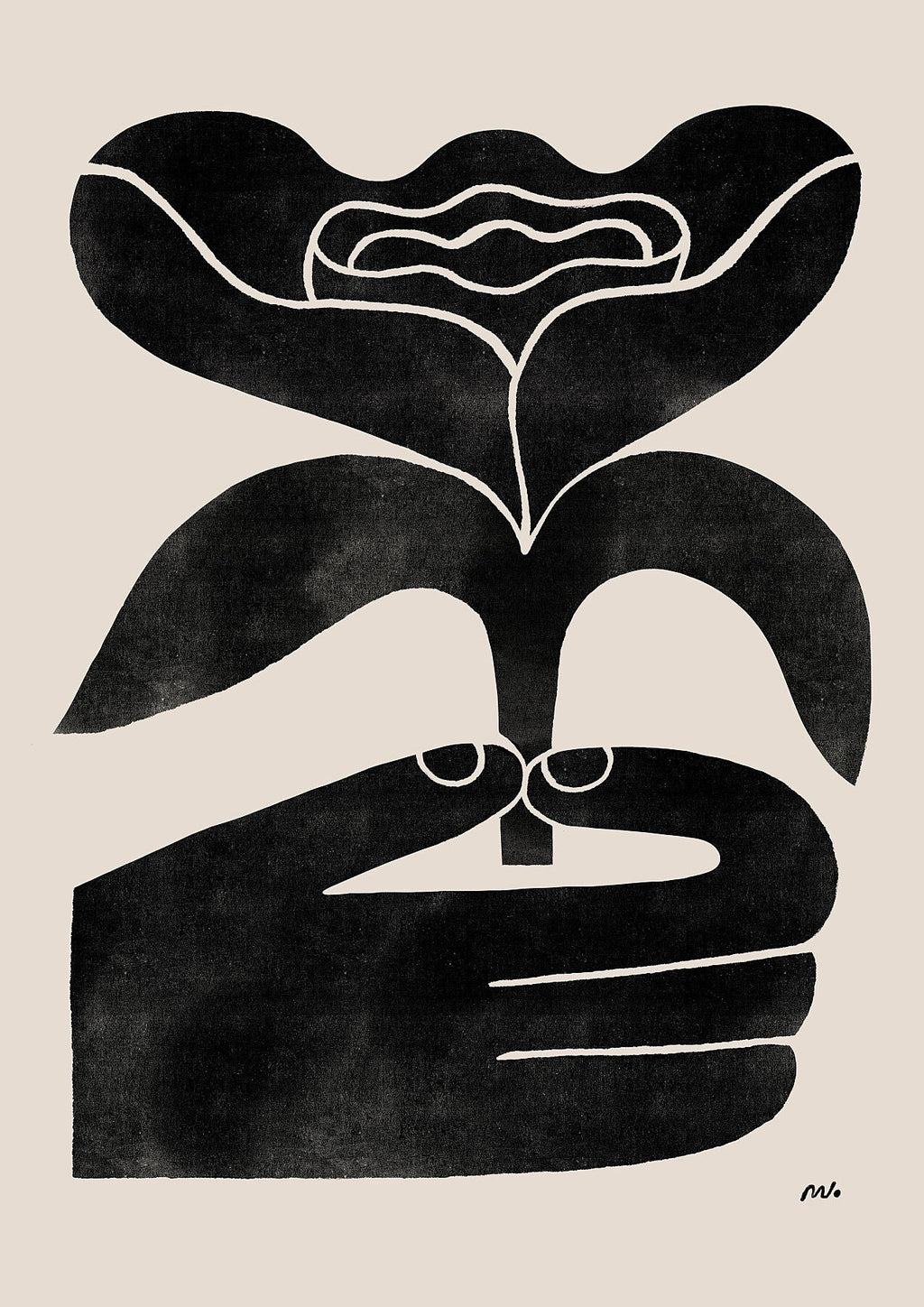 For You Black - Marcello Velho