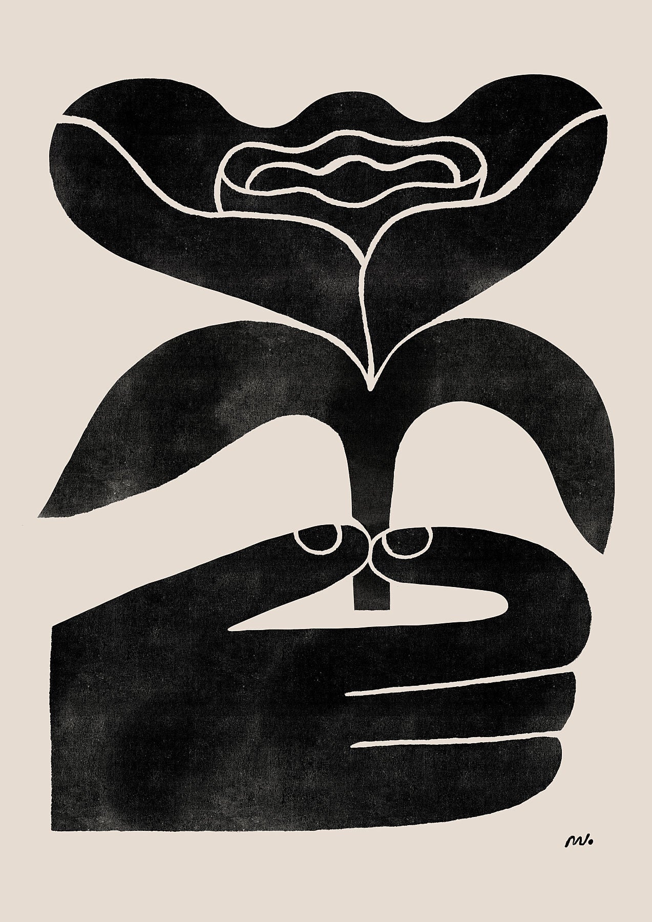 For You Black - Marcello Velho