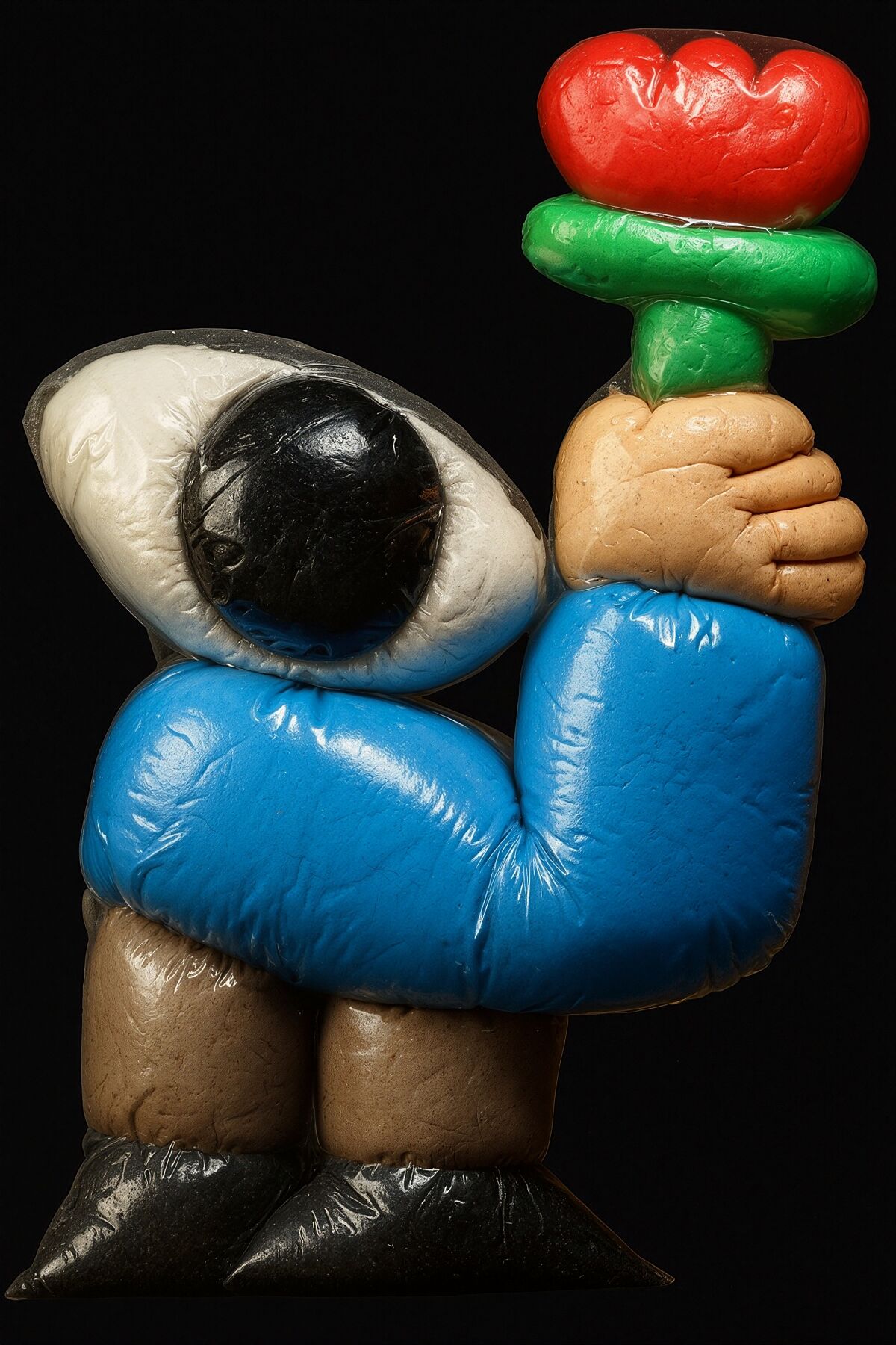 For You Eye - Marcello Velho