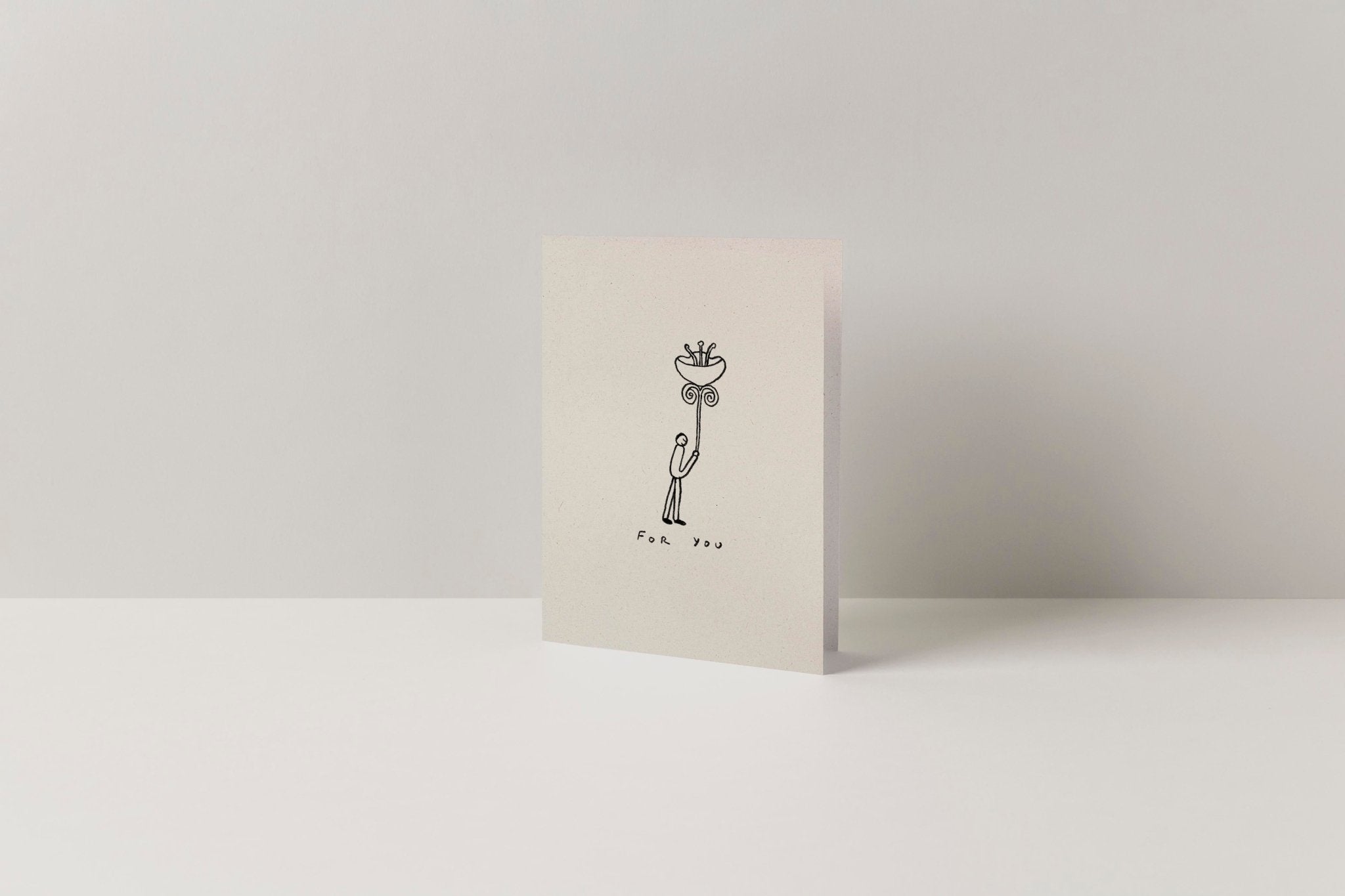 For You Minimal - Marcello Velho
