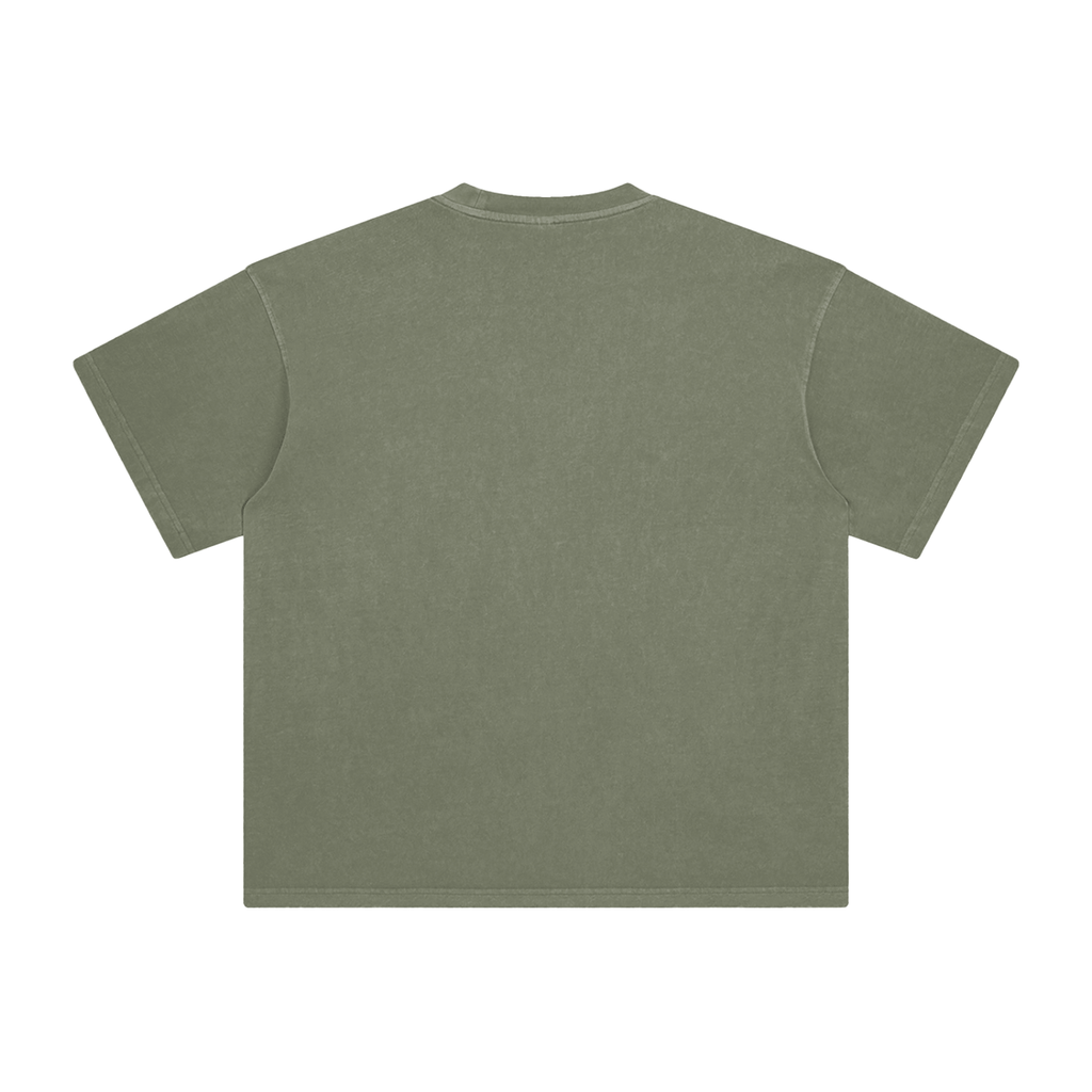 Ghost In The Reflection T-Shirt - Marcello Velho
