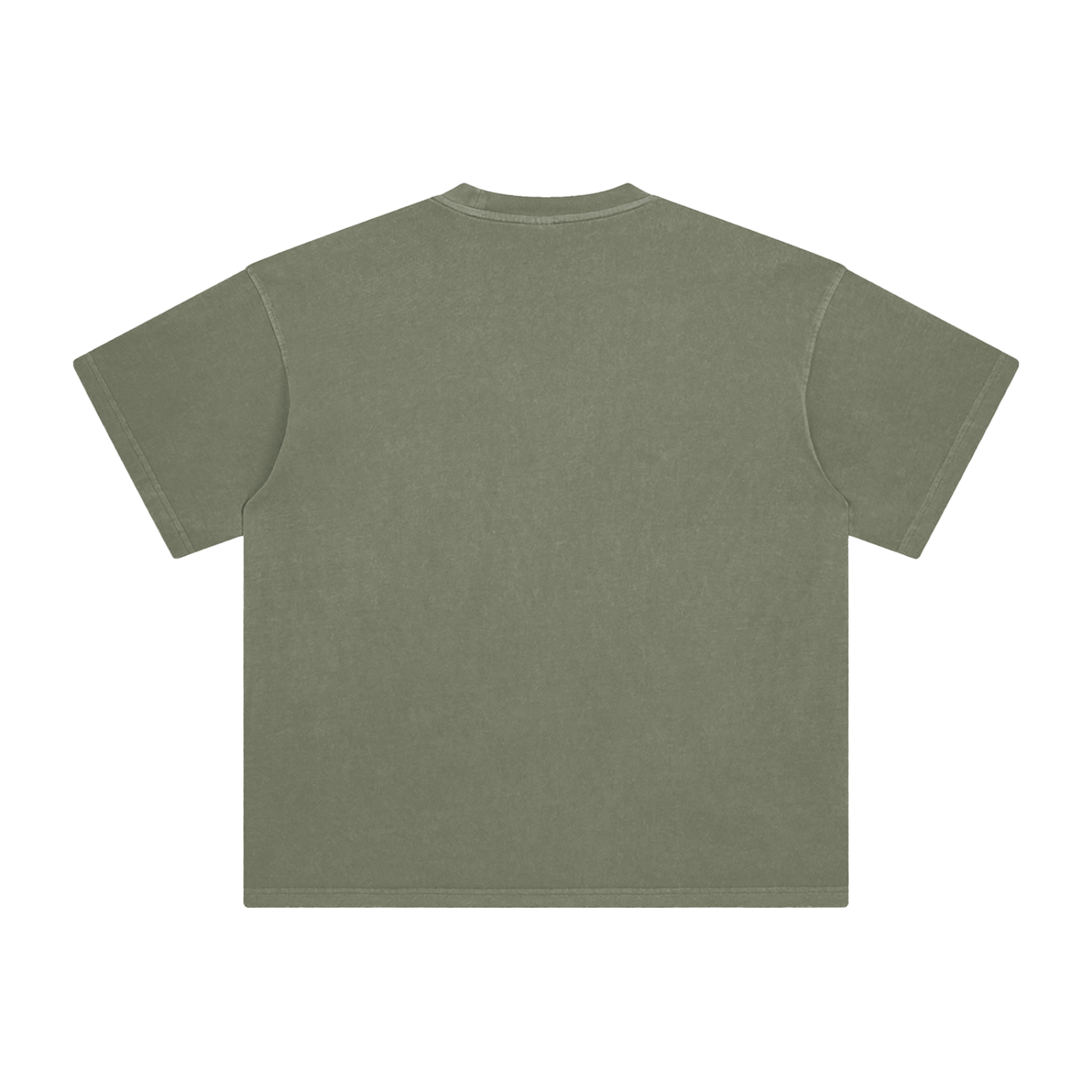 Ghost In The Reflection T-Shirt - Marcello Velho