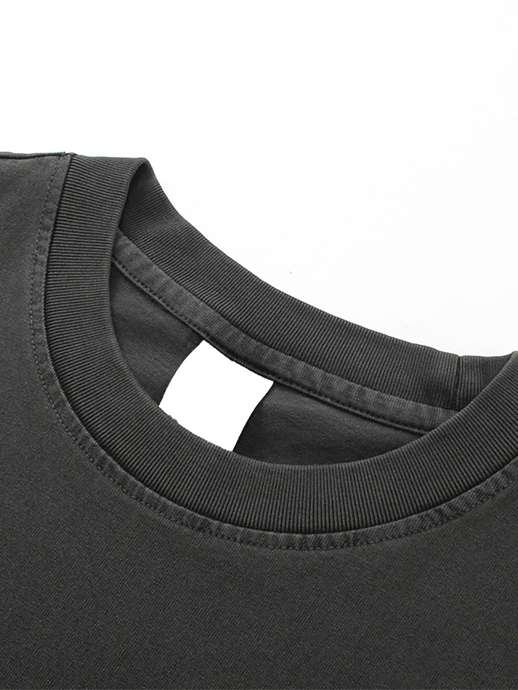 Ghost In The Reflection T-Shirt - Marcello Velho