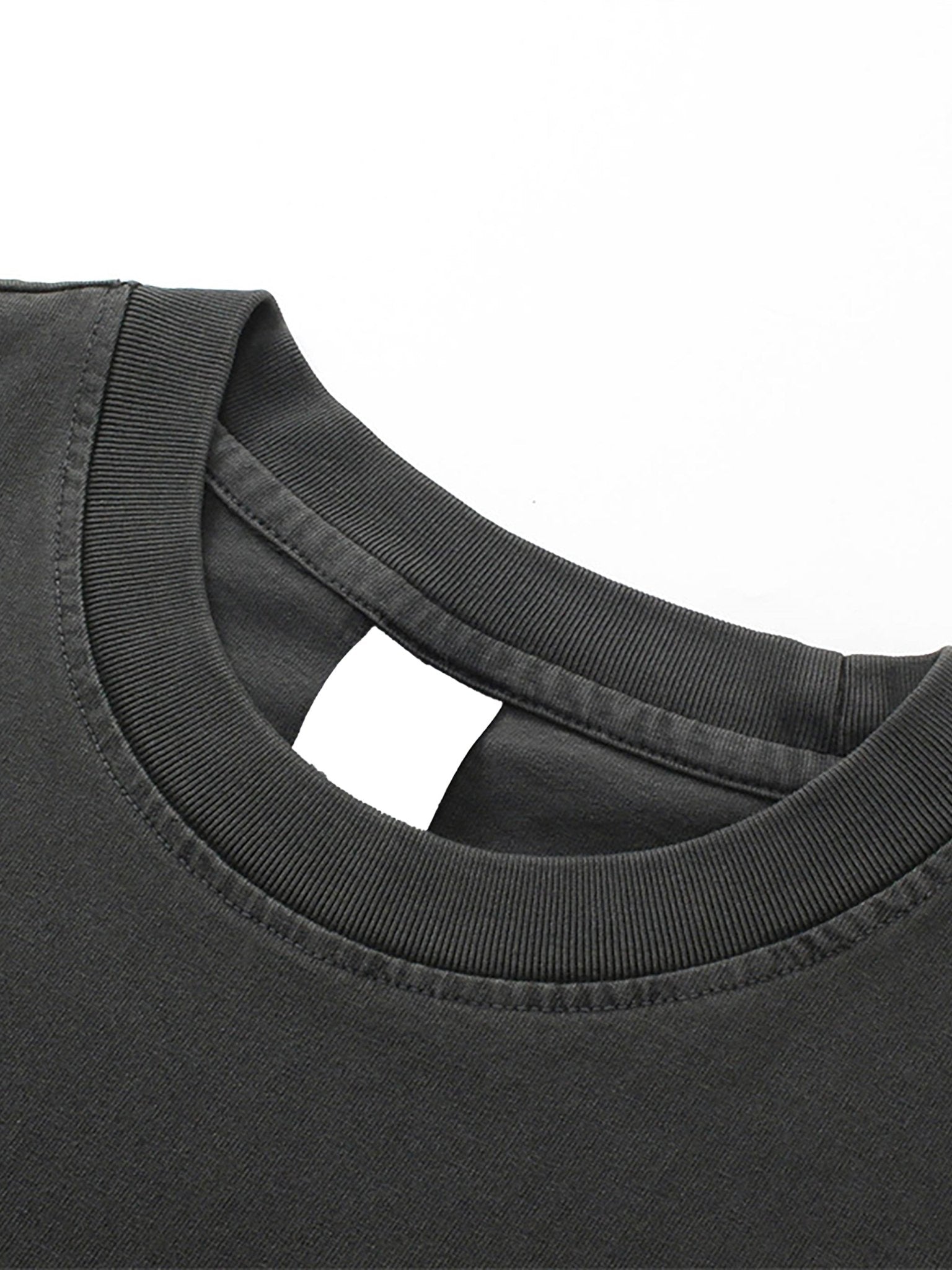 Ghost In The Reflection T-Shirt - Marcello Velho
