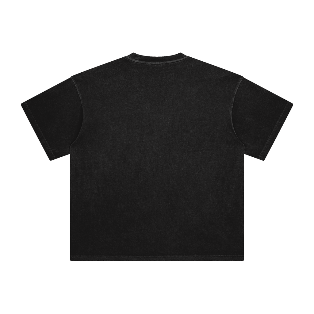 Ghost In The Reflection T-Shirt - Marcello Velho