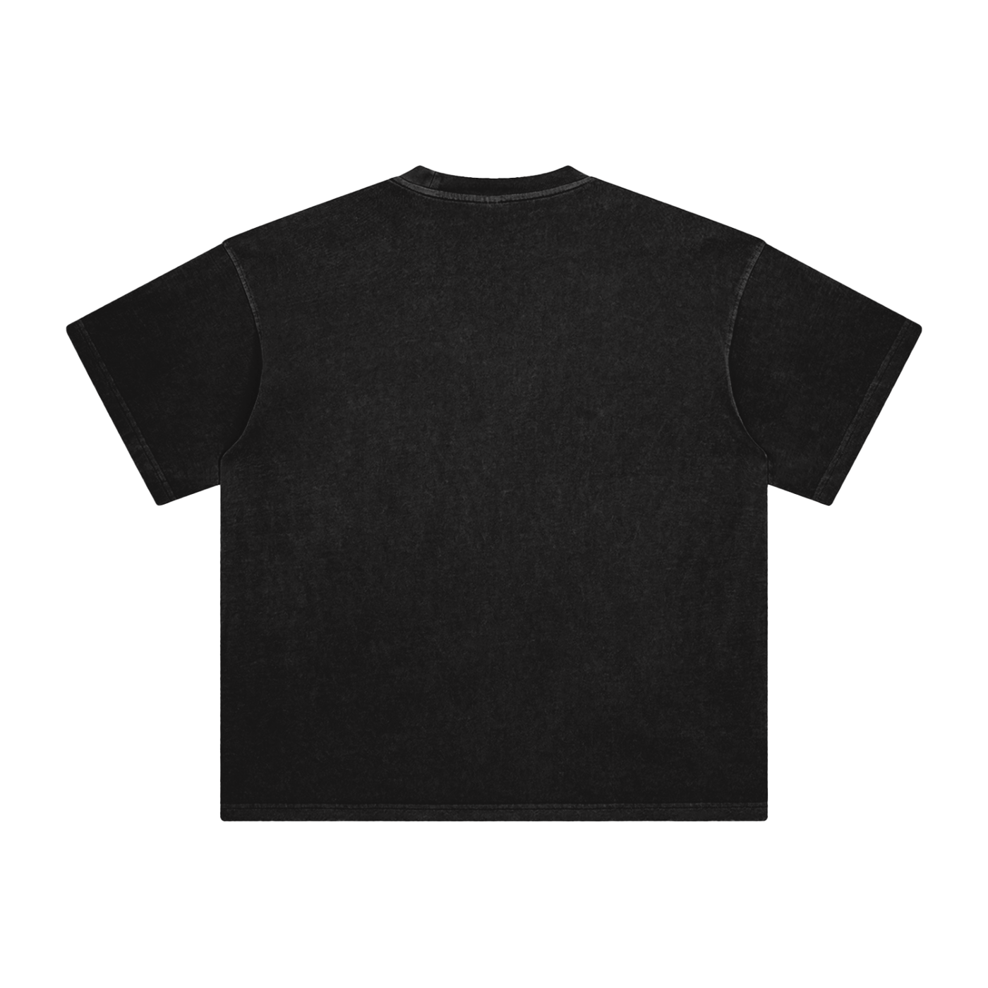 Ghost In The Reflection T-Shirt - Marcello Velho