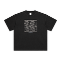 Ghost In The Reflection T-Shirt - Marcello Velho