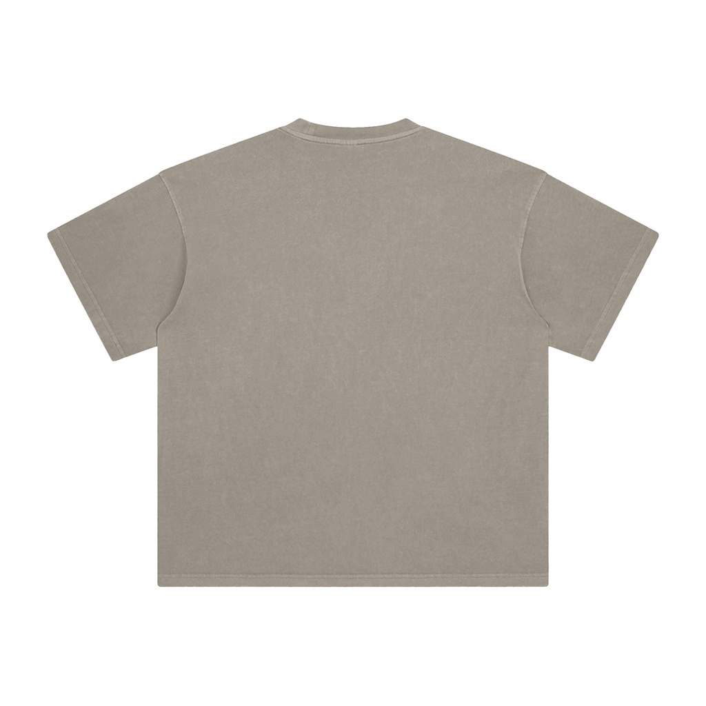 Ghost In The Reflection T-Shirt - Marcello Velho