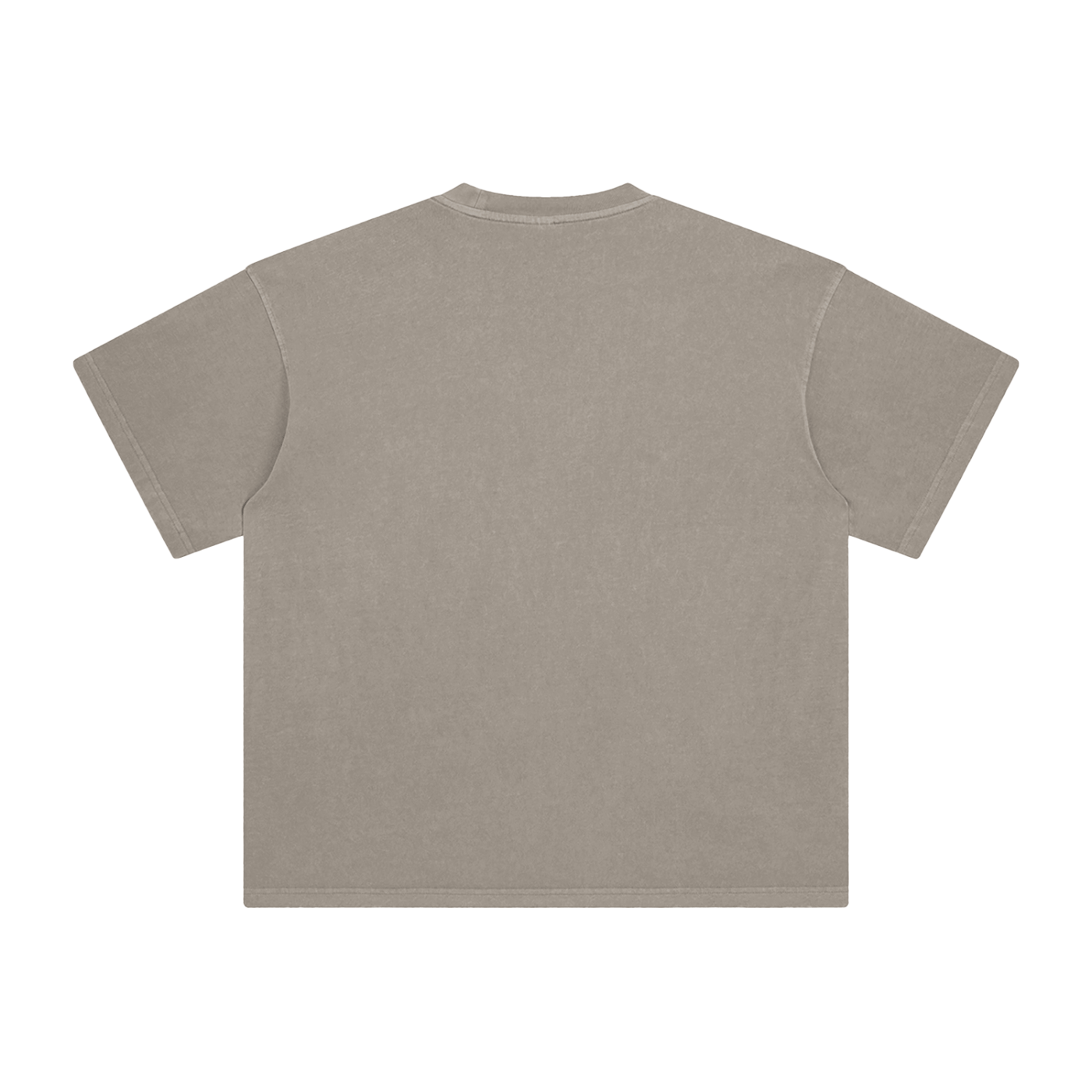 Ghost In The Reflection T-Shirt - Marcello Velho