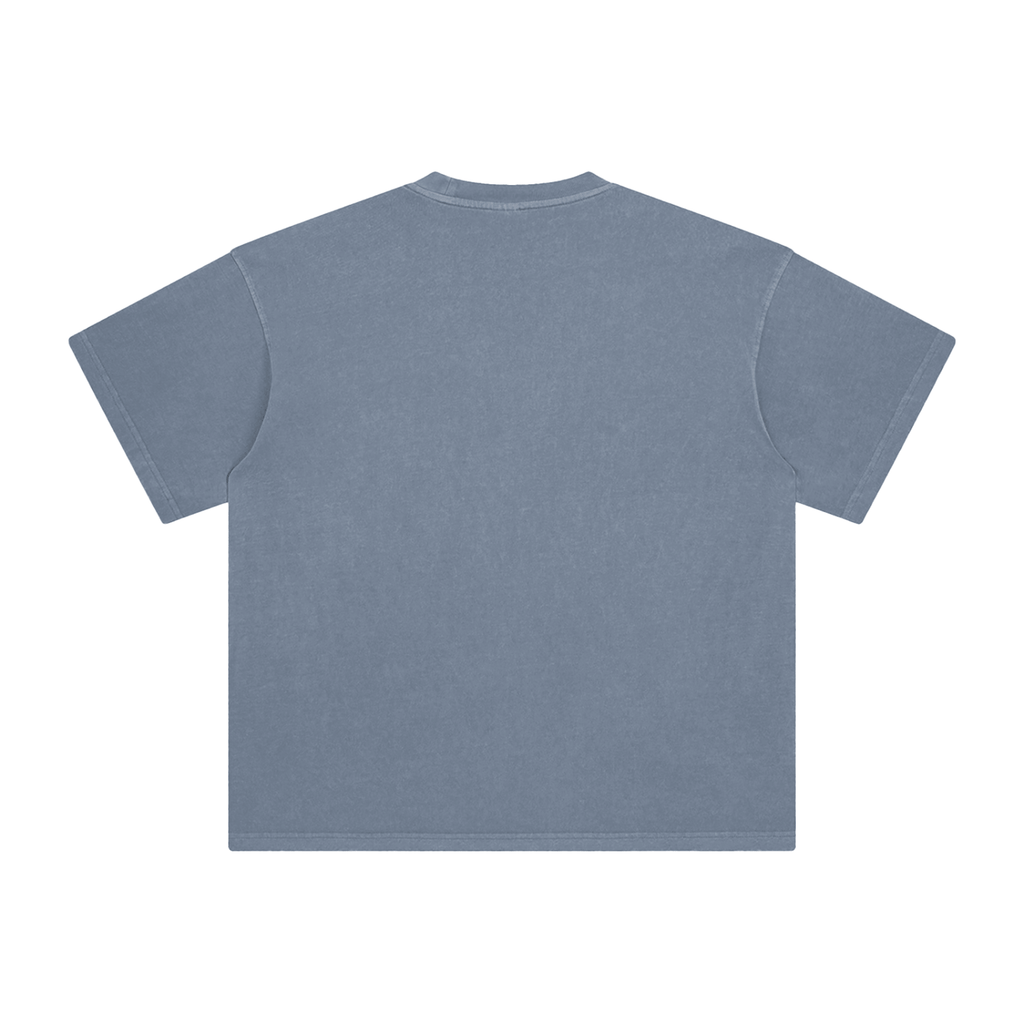 Ghost In The Reflection T-Shirt - Marcello Velho