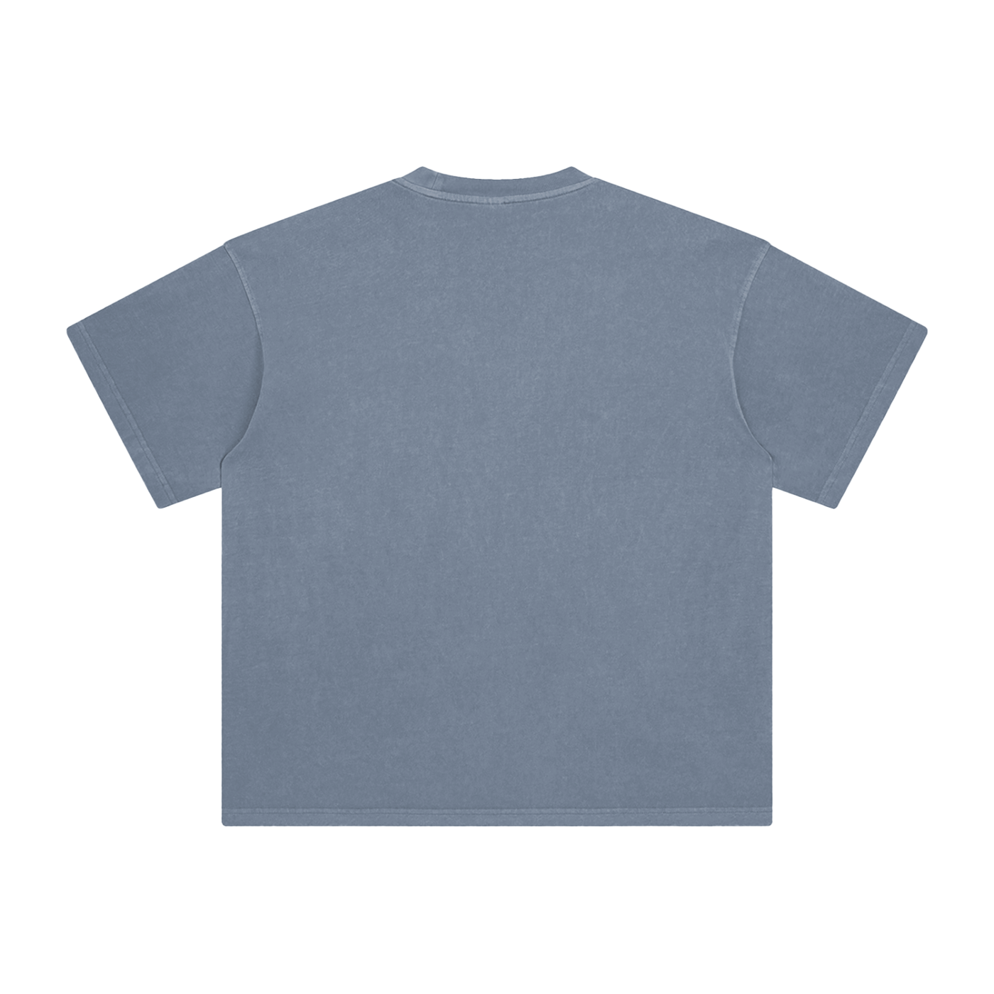 Ghost In The Reflection T-Shirt - Marcello Velho