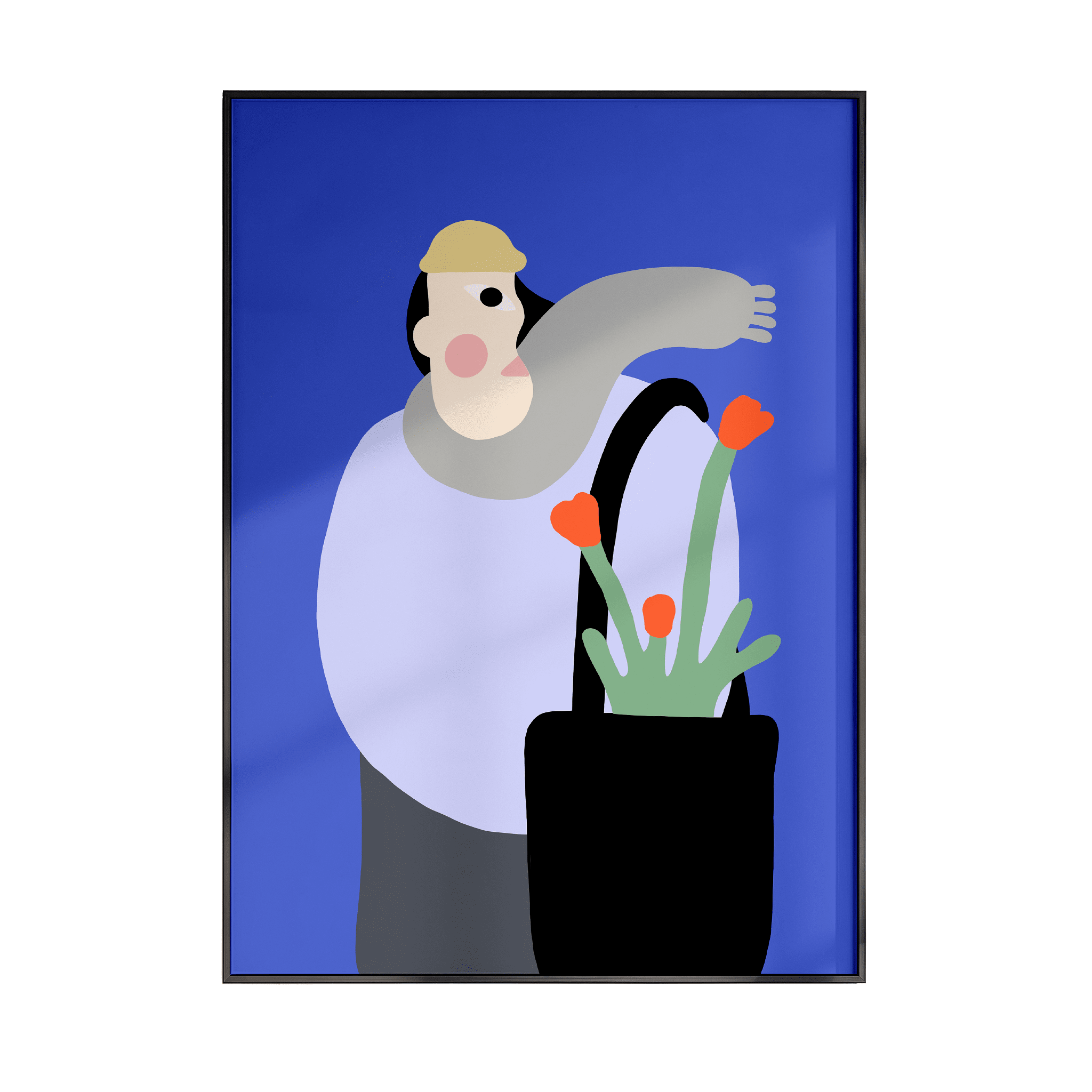 Gone Shopping - Marcello Velho