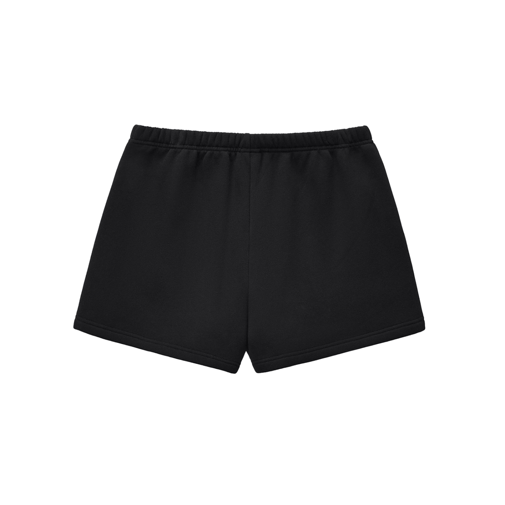 Growing Everyday Fleece Drawstring Sweatshorts - Marcello Velho