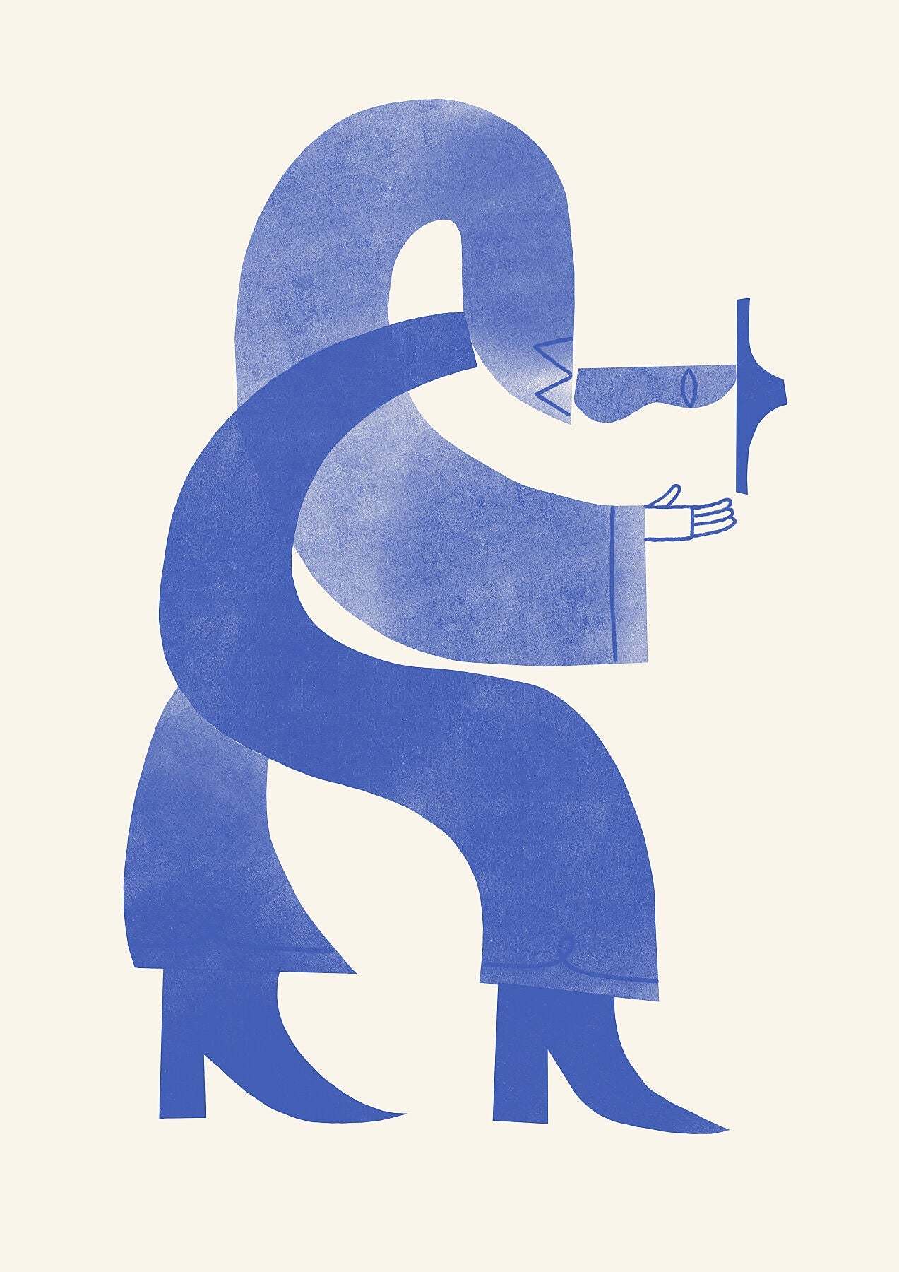 Here Comes The Cowboy - Marcello Velho