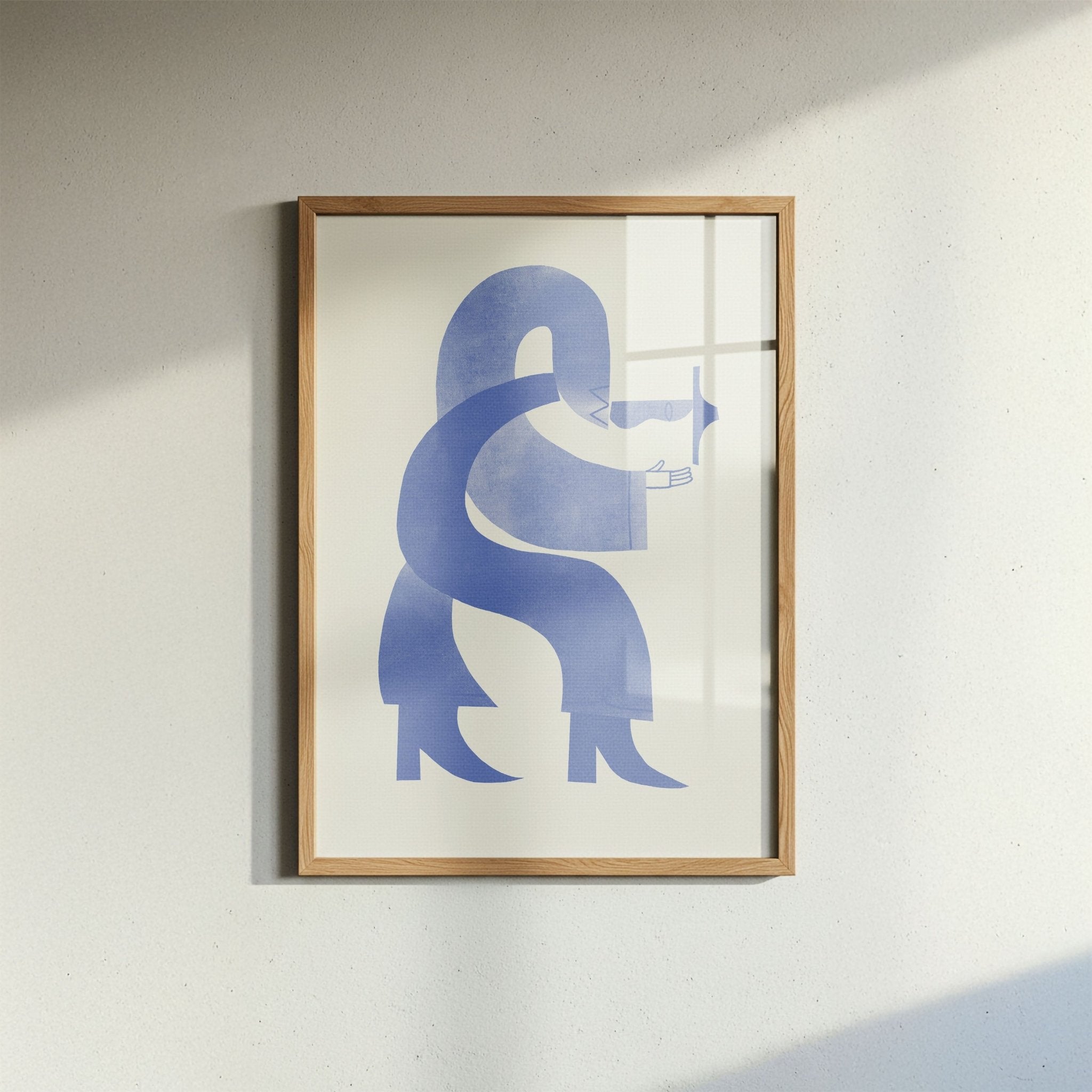 Here Comes The Cowboy - Marcello Velho