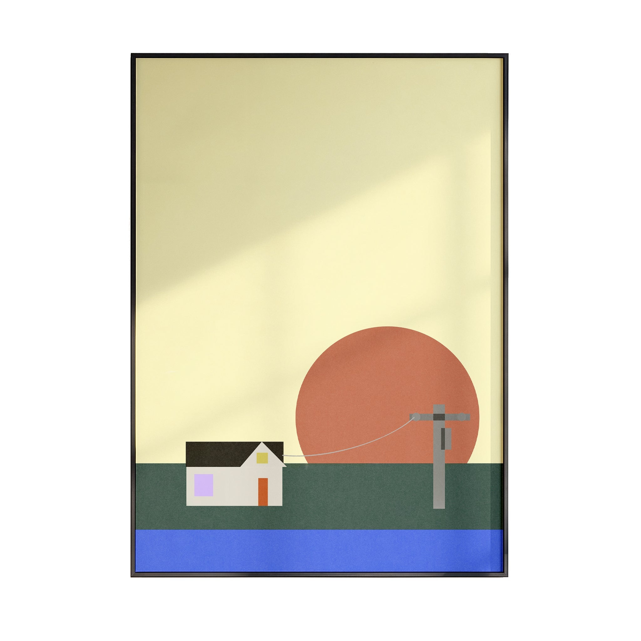 Home Alone - Marcello Velho