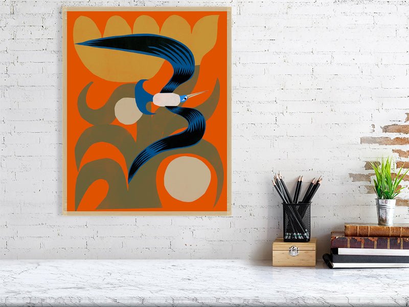 Hummingbird - Marcello Velho