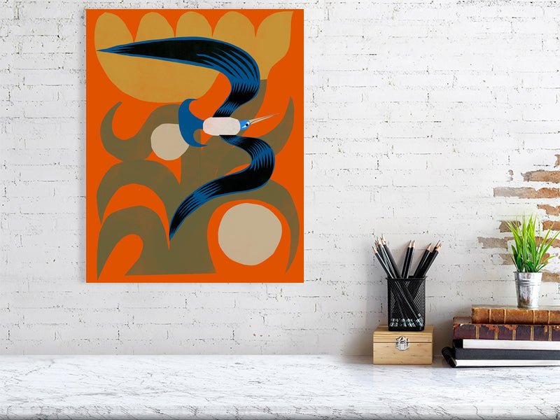 Hummingbird - Marcello Velho