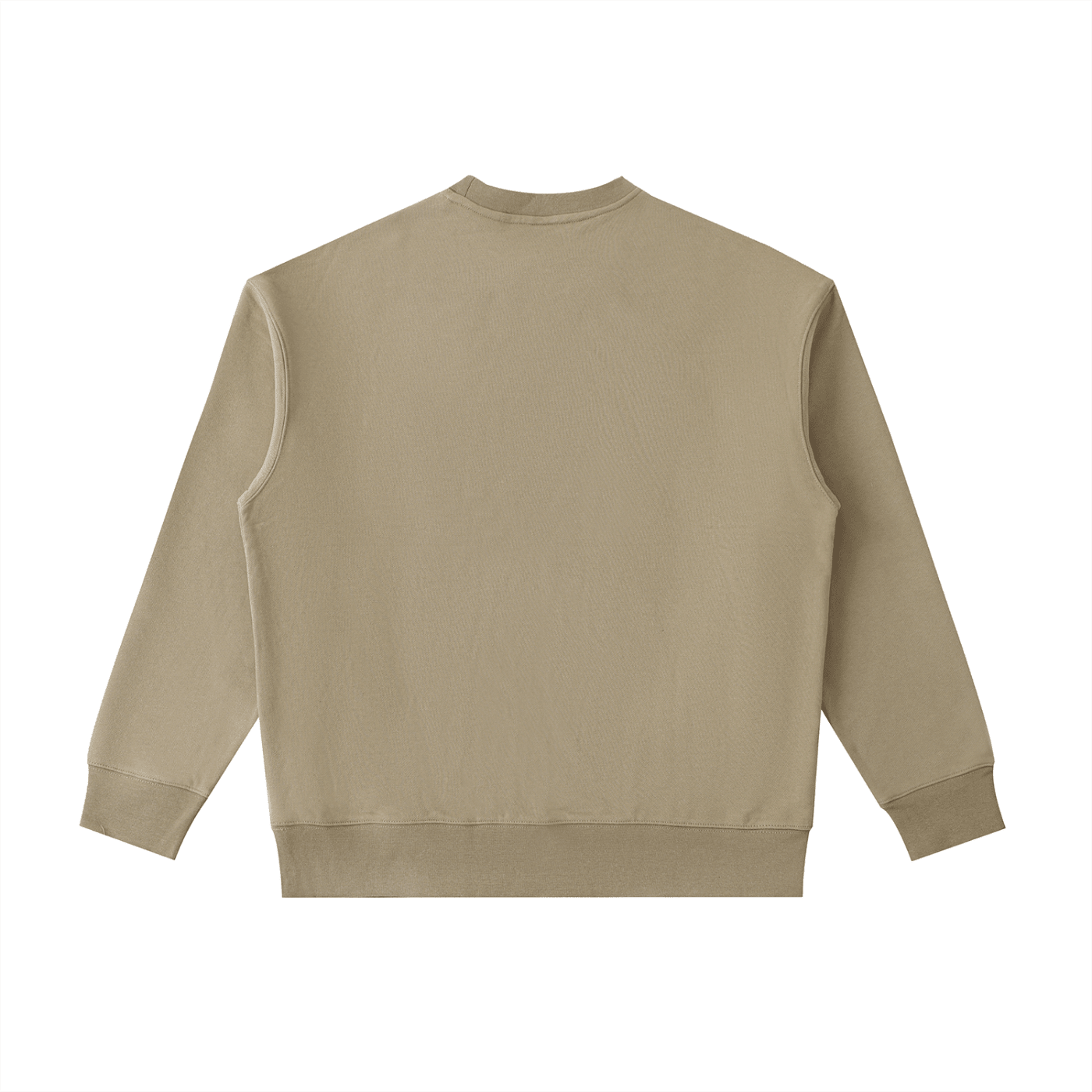 Jazz Cat - Hold it Up - Heavyweight Patch Pocket Crewneck Sweatshirt - Marcello Velho