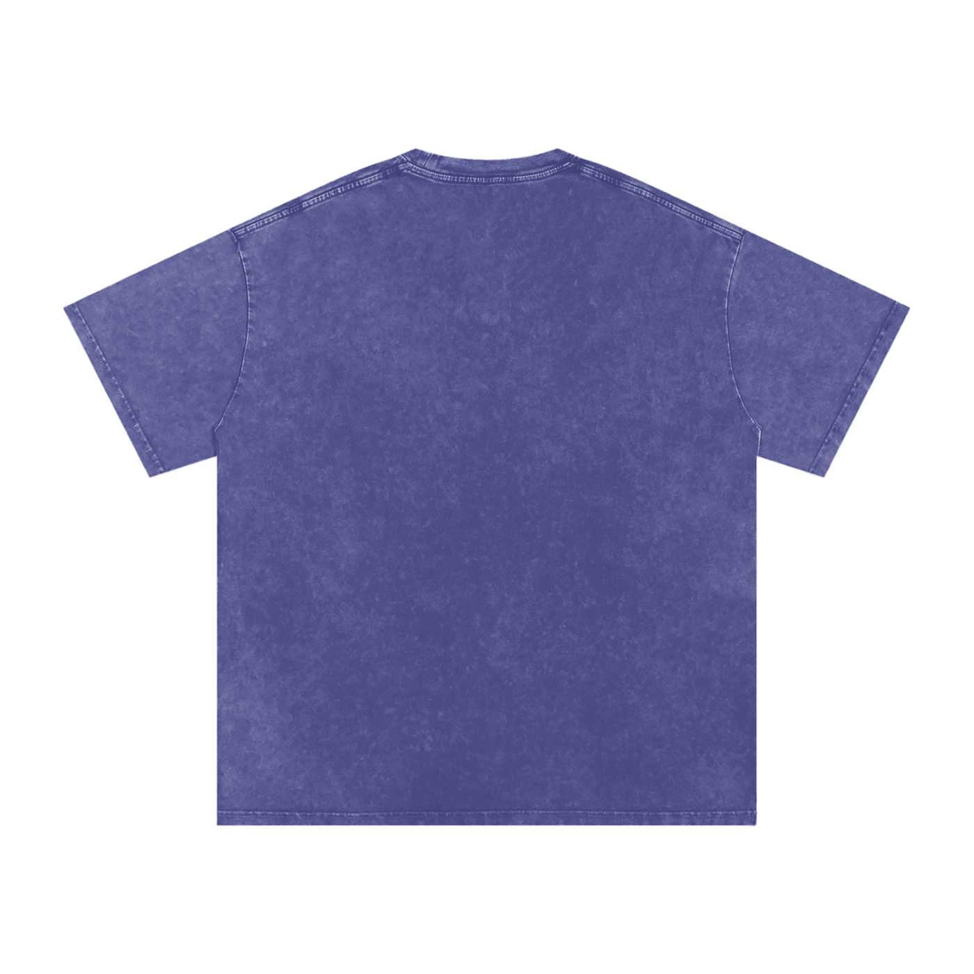 Jazz Cat - I can play the piano - Snow Washed Oversized Cotton T-Shirt - Marcello Velho