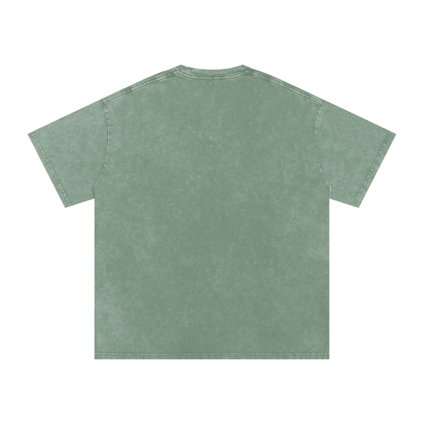Jazz Cat - I can play the piano - Snow Washed Oversized Cotton T-Shirt - Marcello Velho