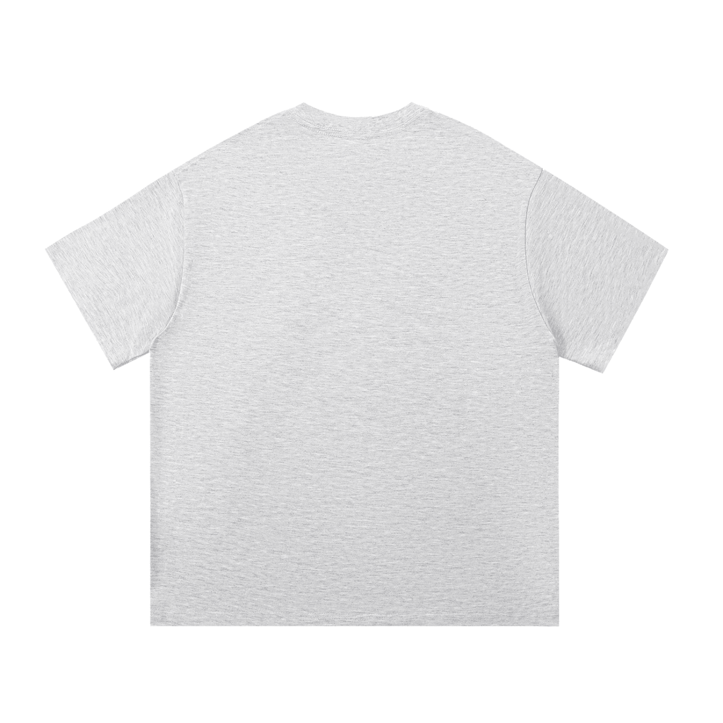 Jazz Cat Small Emblem Print - Cotton T-Shirt - Marcello Velho