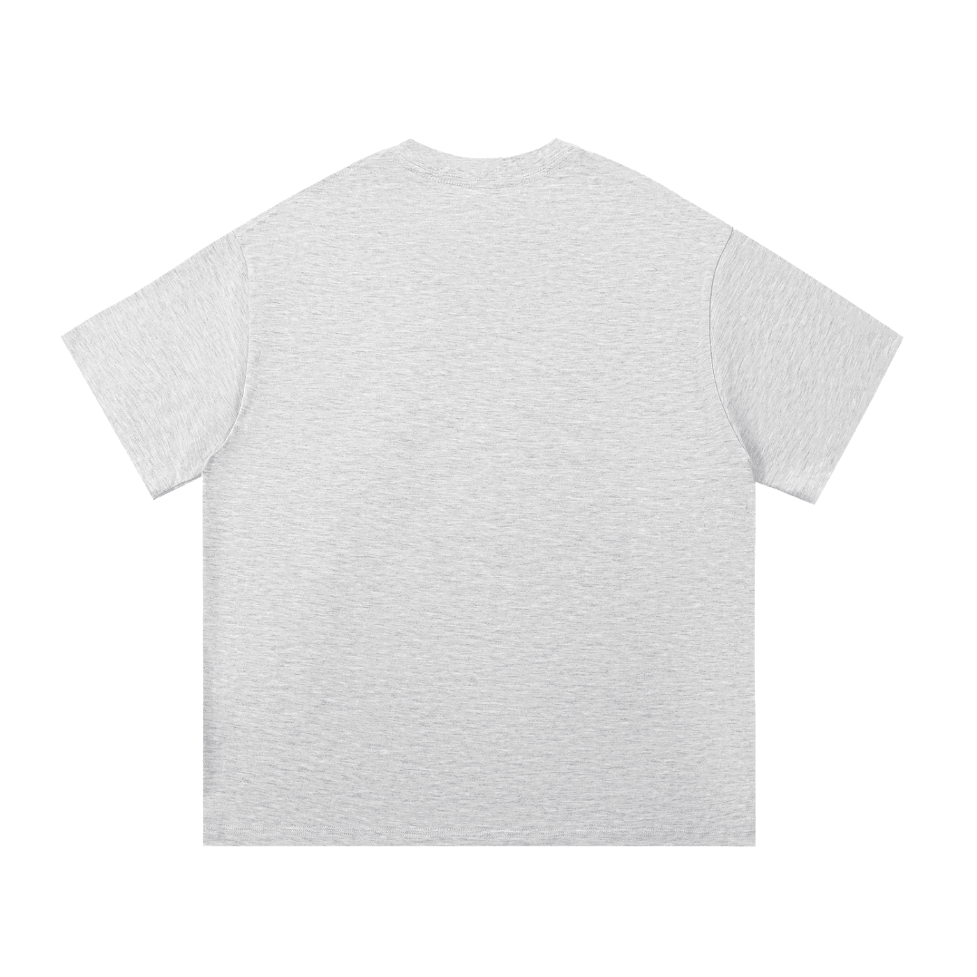 Jazz Cat Small Emblem Print - Cotton T-Shirt - Marcello Velho