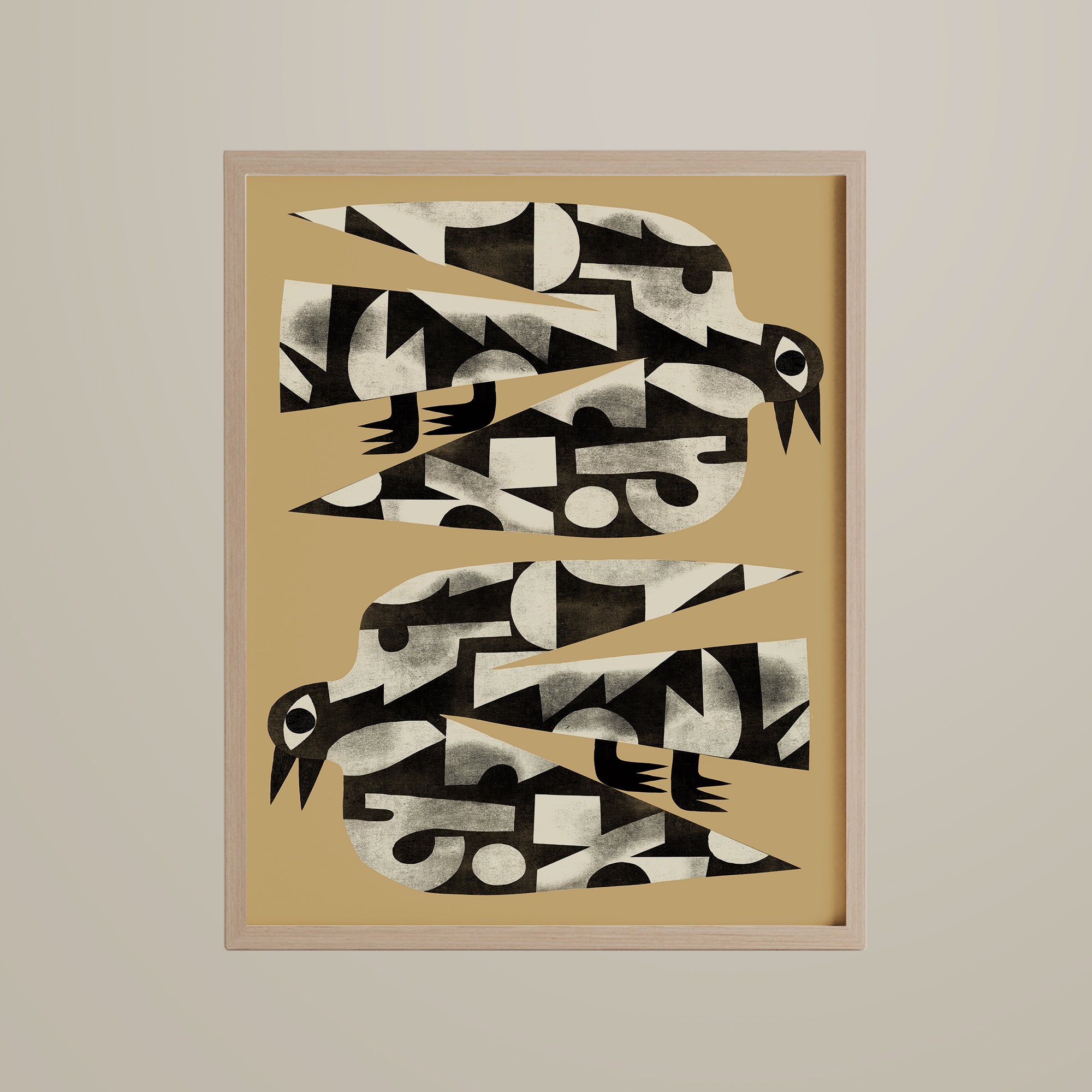 La Terra Bird