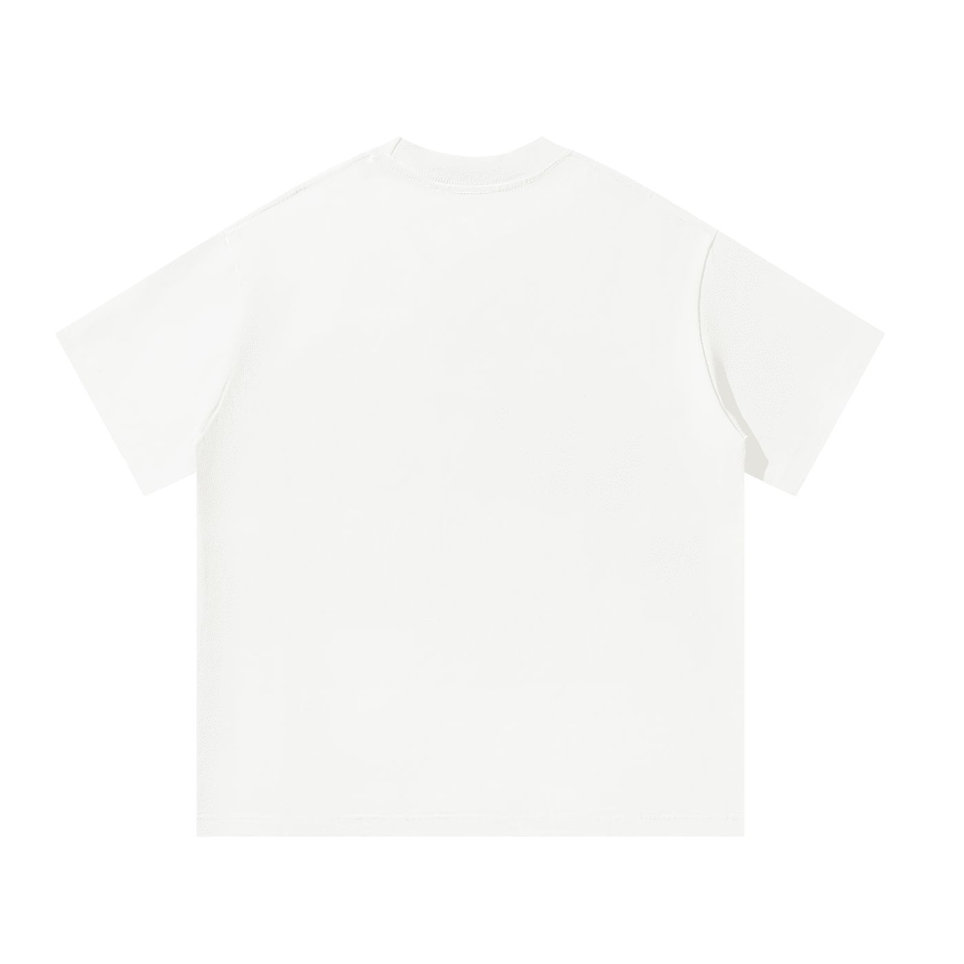 listen to me play - Coloured - Unisex Oversized T-Shirt - Marcello Velho