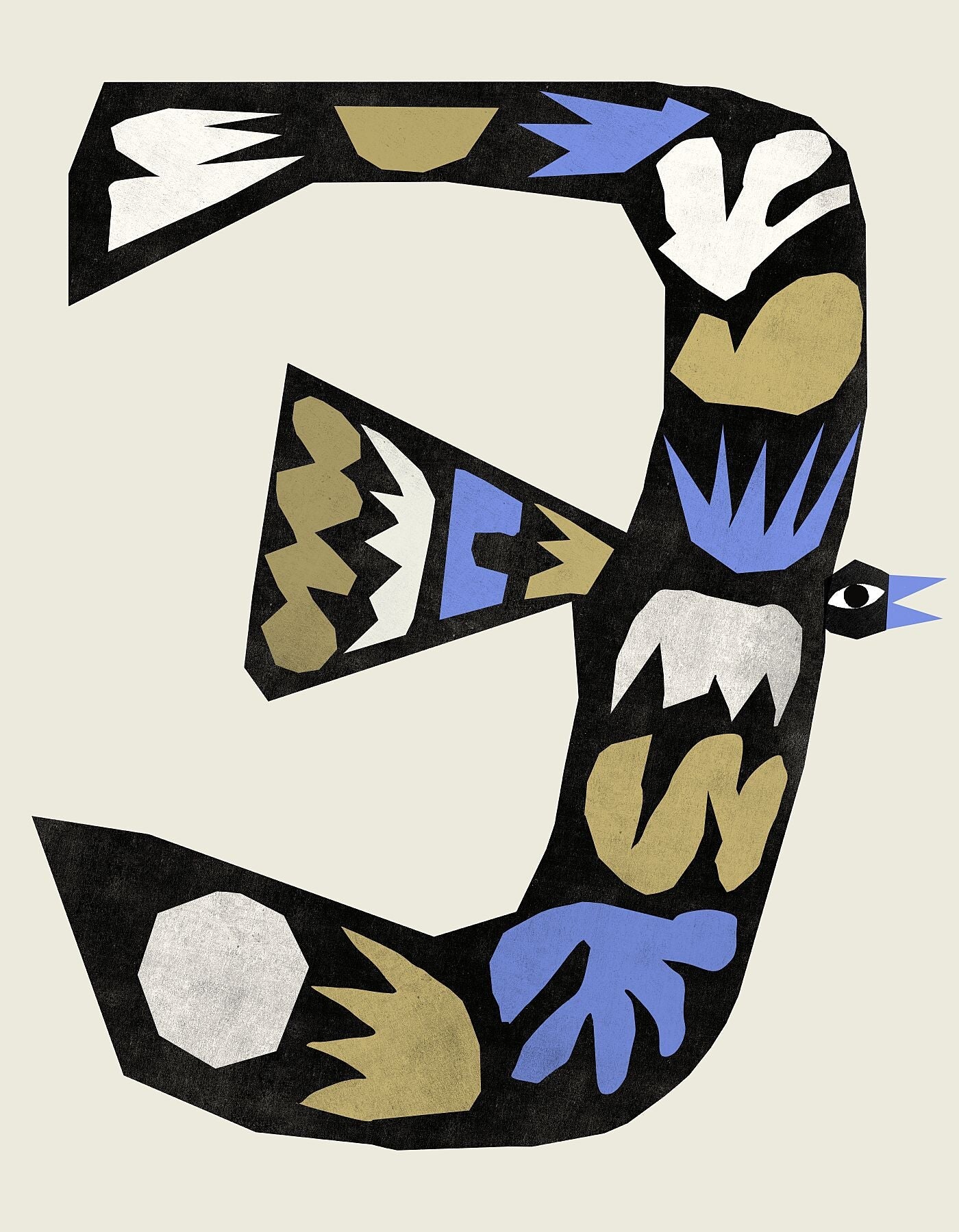 Matisse Bird - Marcello Velho