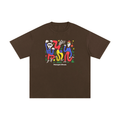 Midnight Rituals T-Shirt - Marcello Velho
