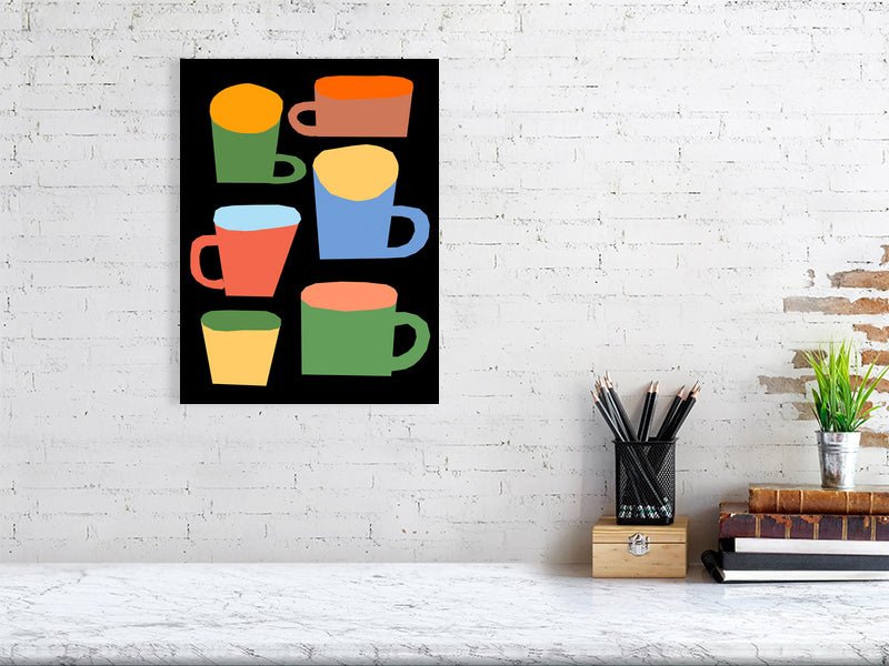 Mugs - Marcello Velho