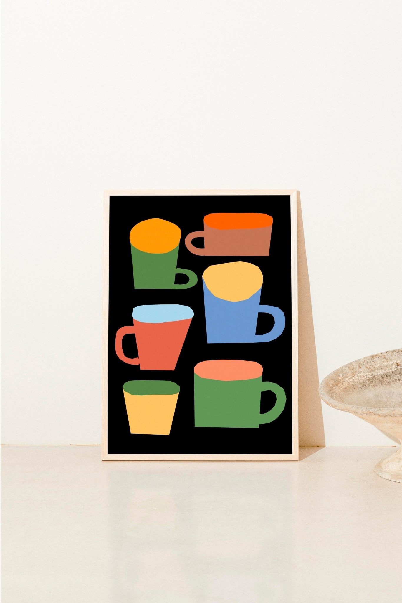 Mugs - Marcello Velho