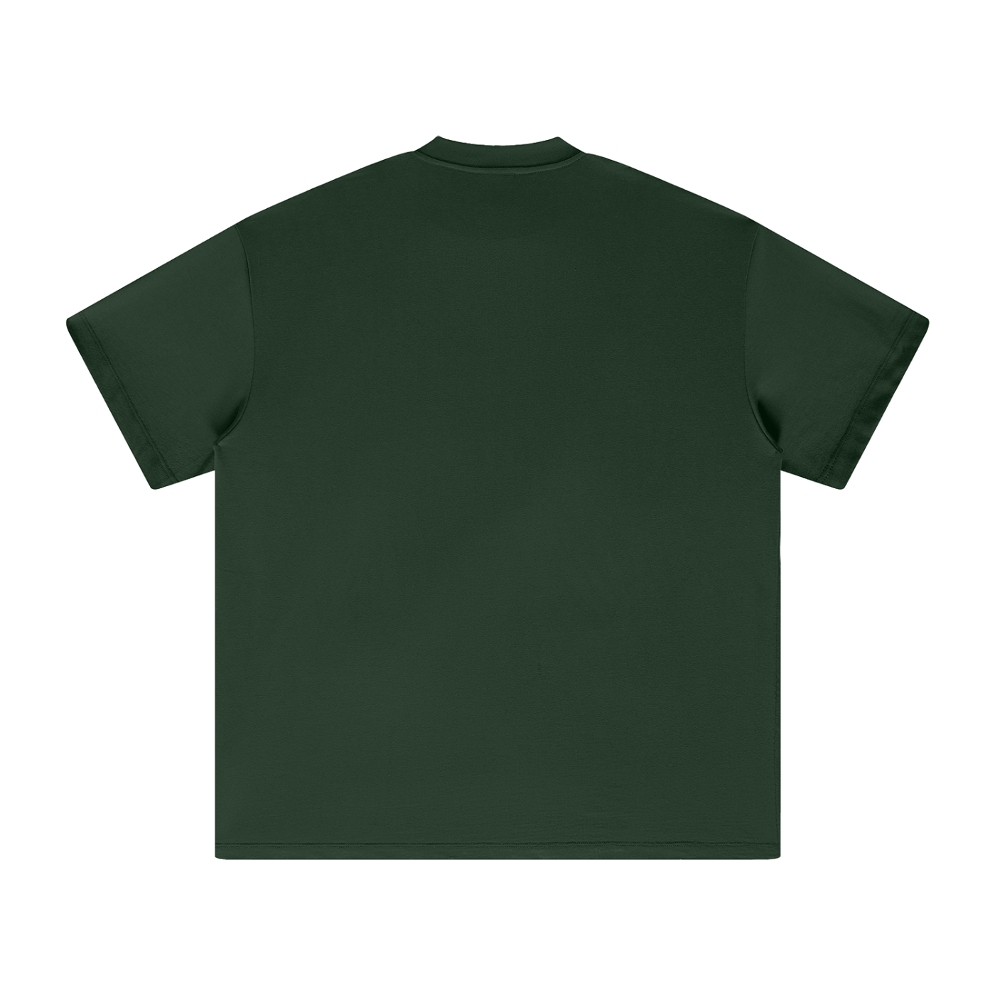 One Path - Our Path - (Afterlife) - Heavyweight Earth Tone T-Shirt - Marcello Velho