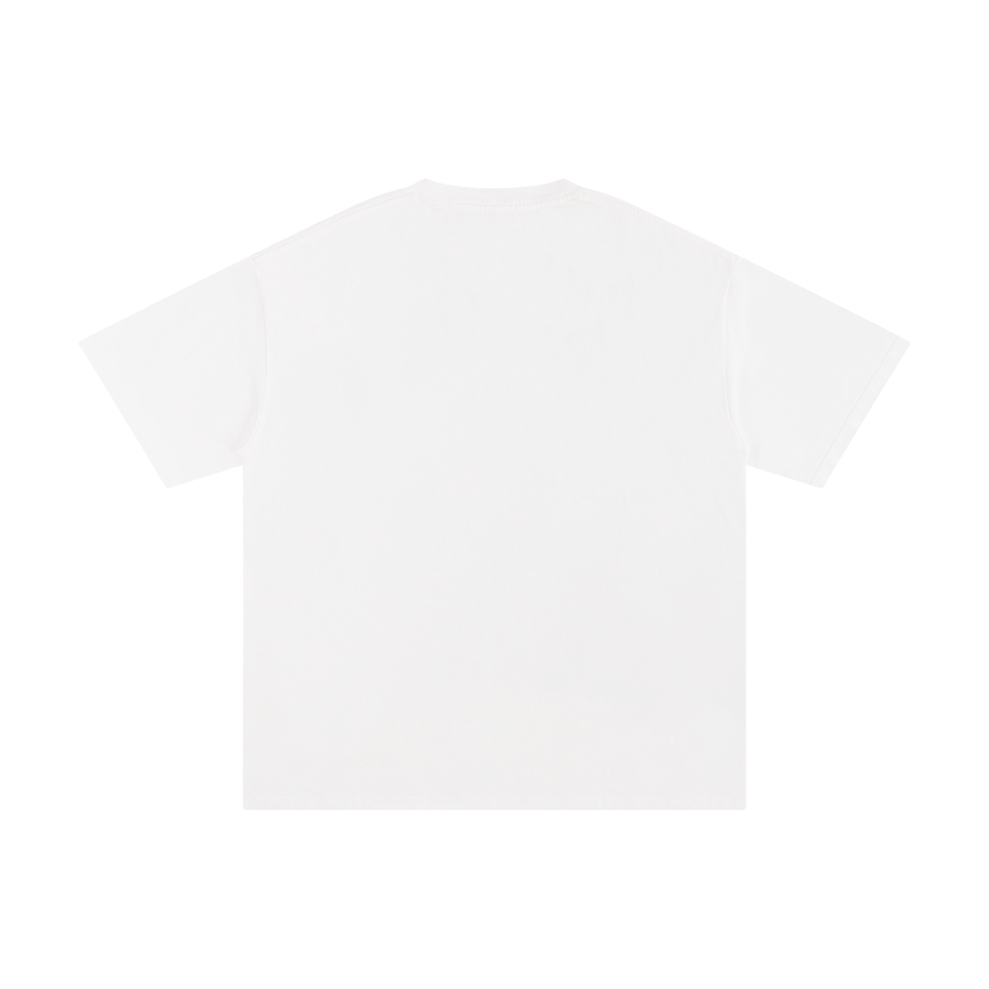 One With The Machine - Unisex Pure Cotton T-Shirt - Marcello Velho