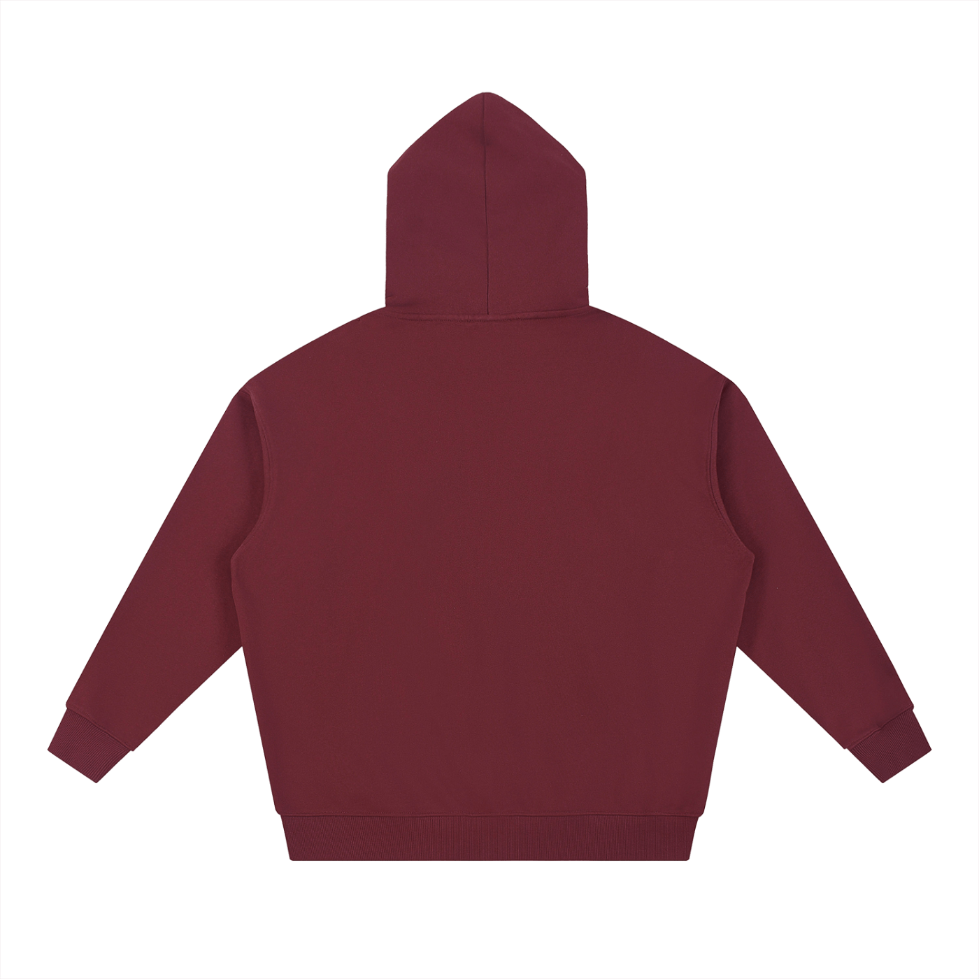 One With The Sun - Heavyweight Hoodie - Marcello Velho