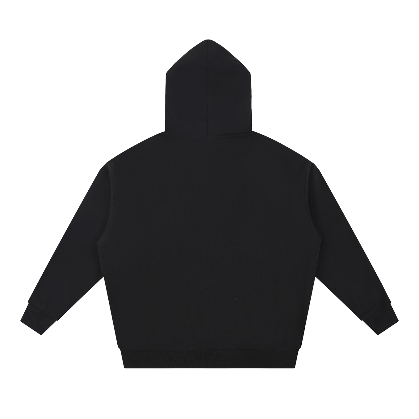 One With The Sun - Heavyweight Hoodie - Marcello Velho