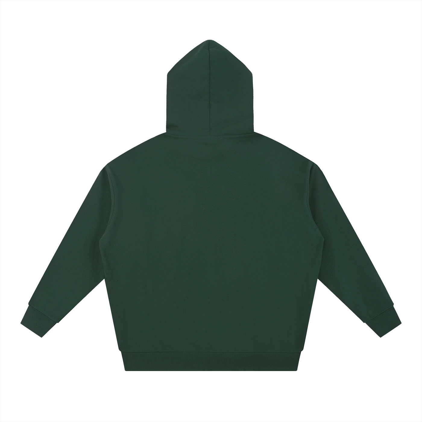 One With The Sun - Heavyweight Hoodie - Marcello Velho