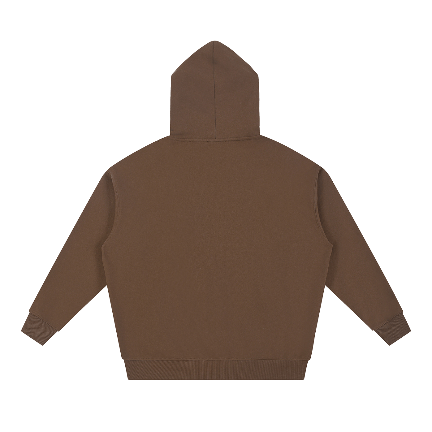 One With The Sun - Heavyweight Hoodie - Marcello Velho